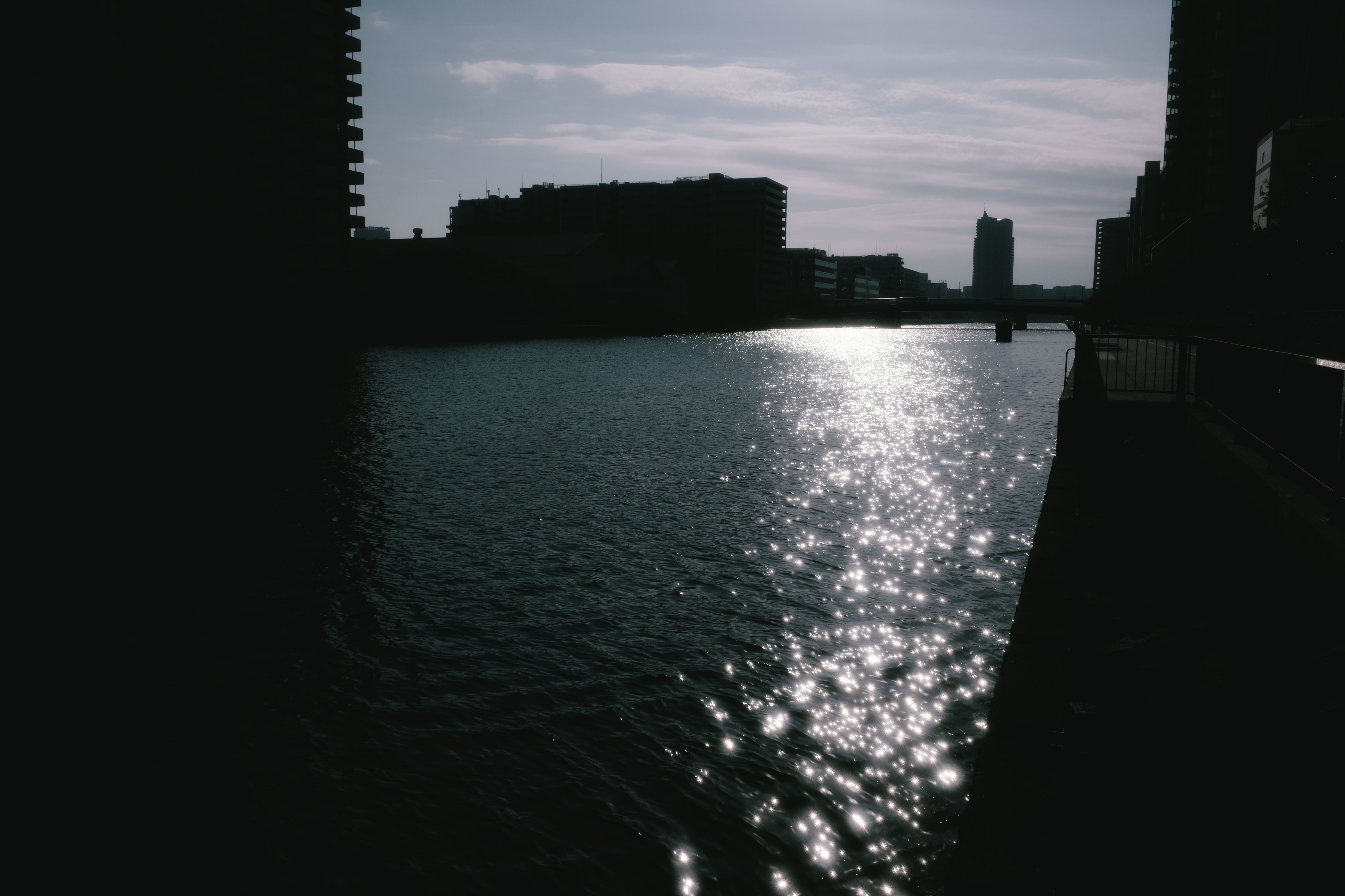 Ricoh GR IV HDF - sample shots