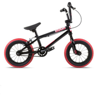 Stolen Agent 12in BMX: was $390 now $195 at Wiggle