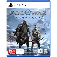 God of War: Ragnarok | AU$124.95AU$69 on Amazon