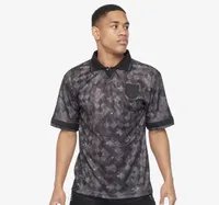 Score Draw  England Retro 1990 Black-Out Shirt