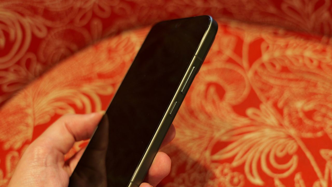 Xiaomi 18 Pro