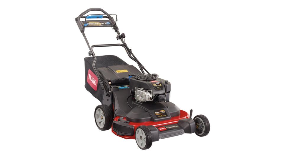 Best gas lawn mowers 2023 our top 10 for a smart yard Top Ten Reviews