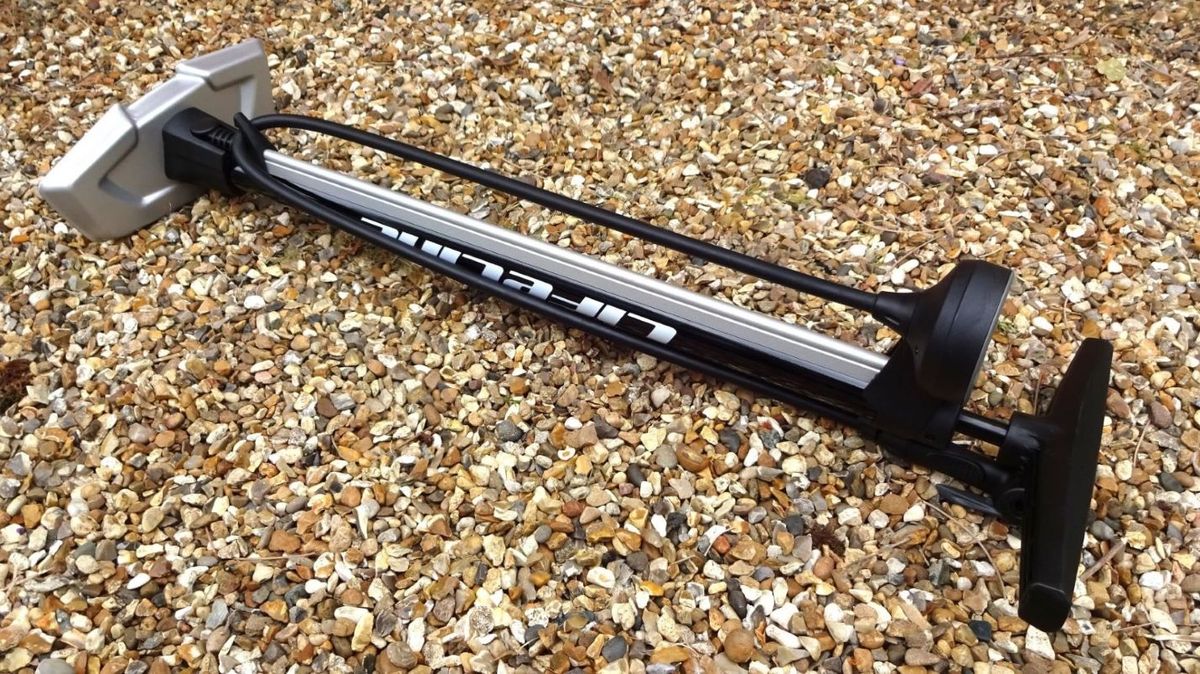Best bike pump floor pumps Bike Perfect
