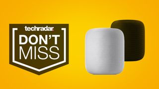 cheap Apple HomePod deals sales smart speaker prices