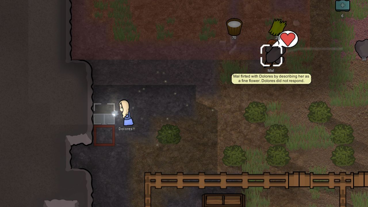 Rimworld rancher adventures in 1.3 update