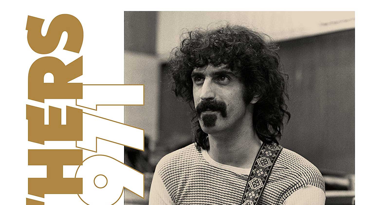Frank Zappa - Topic 