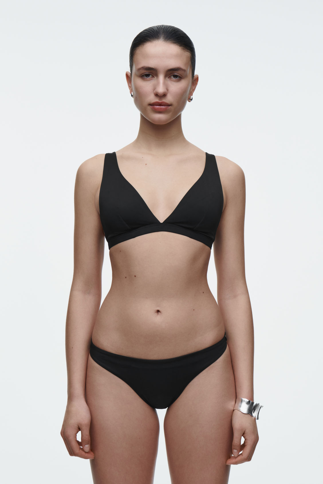 Cheeky Bikini Briefs