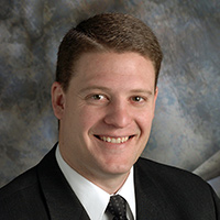 Ryan Krauss, Investment Adviser Representative