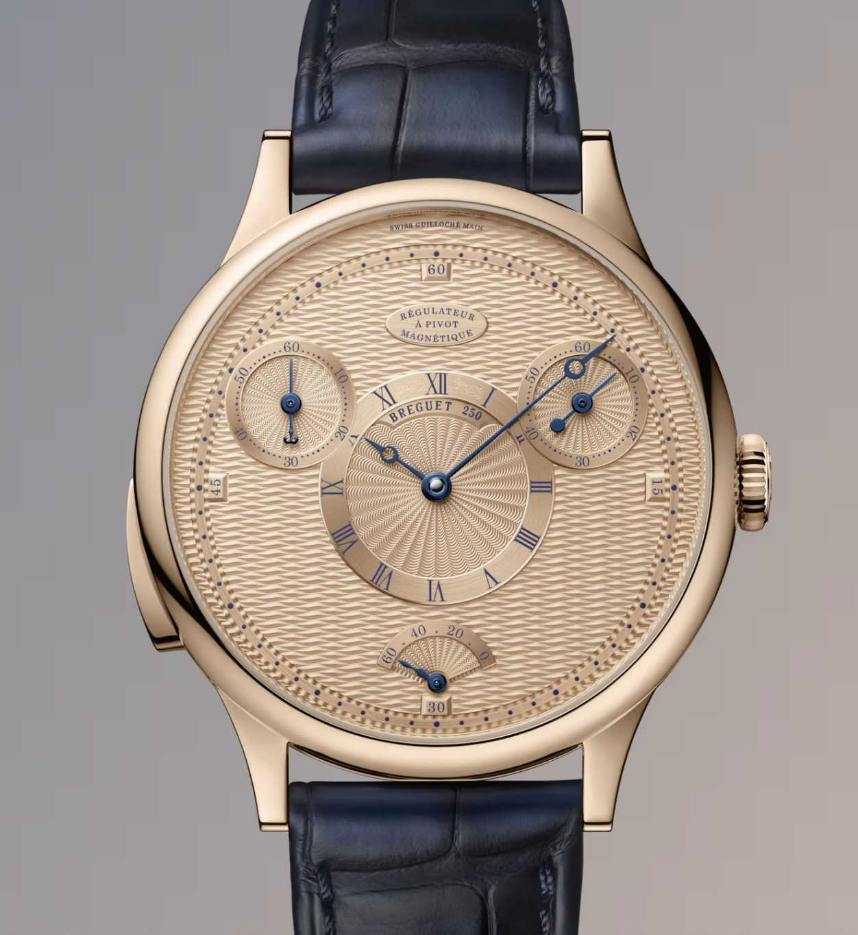 breguet, 