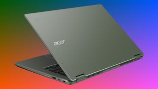 acer chromebook spin 514 amd