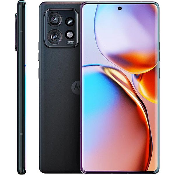 Motorola Edge+ (2023) vs. Google Pixel 7 Pro Android Central