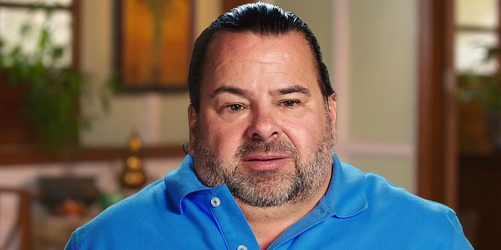 90 Day Fiancé's Big Ed Finally Roasts Rose, As More Details Are Teased To Be Coming Cinemablend