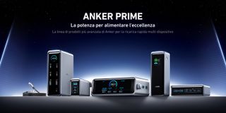 Anker Prime 2024