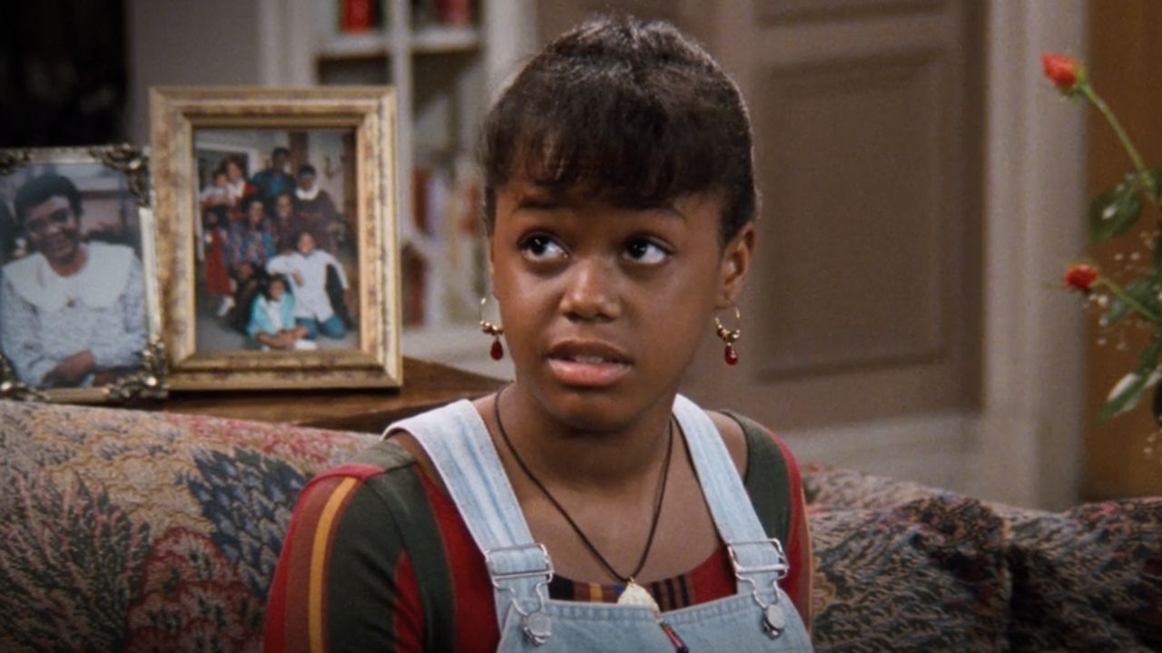Why Family Matters' Judy Winslow Was Dropped From The TGIF Show |  Cinemablend