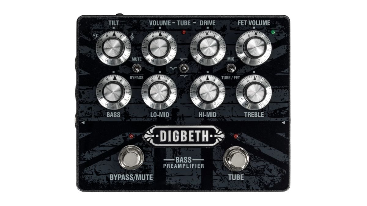 Best Bass Preamp Pedals: Consistently Great Tone, Anywhere | Guitar World