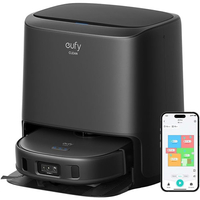 Eufy Robot Vacuum and Mop X9 Pro: $899.99 $449.99 at Amazon