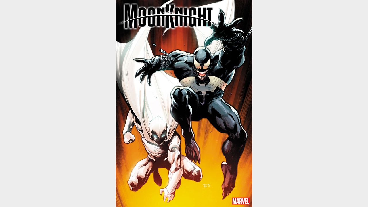 Marvel Comics May 2023 solicitation covers