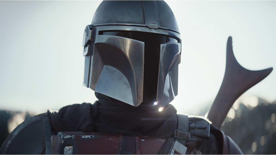 The Mandalorian: S3 casts a huge Back To The Future Star