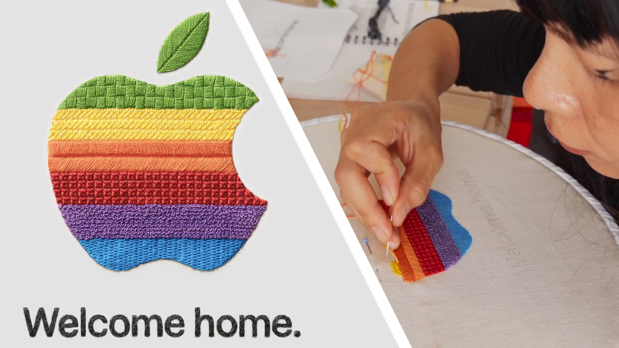 Apple Home October 13th Experience