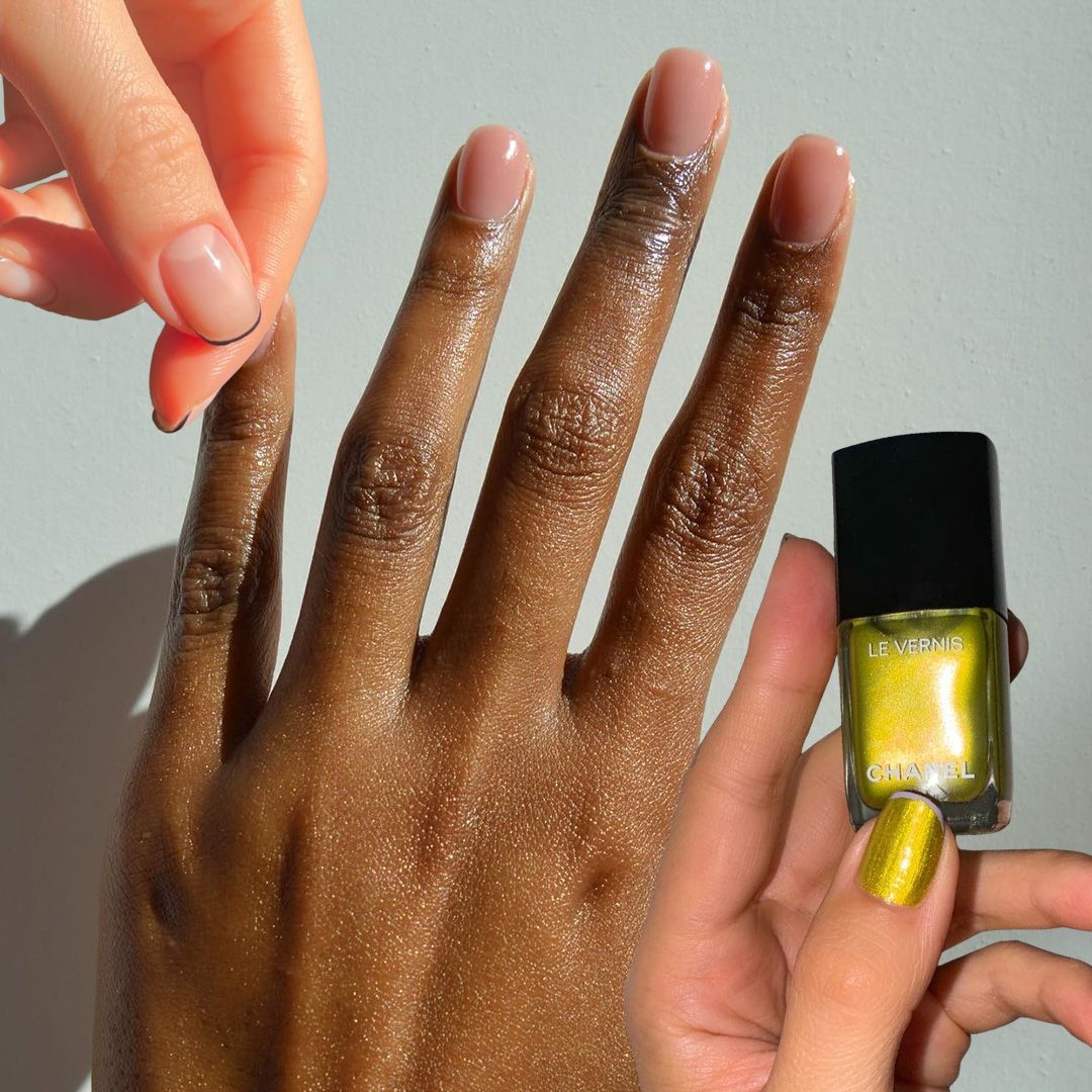 These Are the 9 Spring Nail Trends to Try in 2025 | Who What Wear