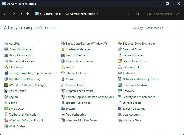 How to Make a Full System Image Backup in Windows | Tom's Hardware