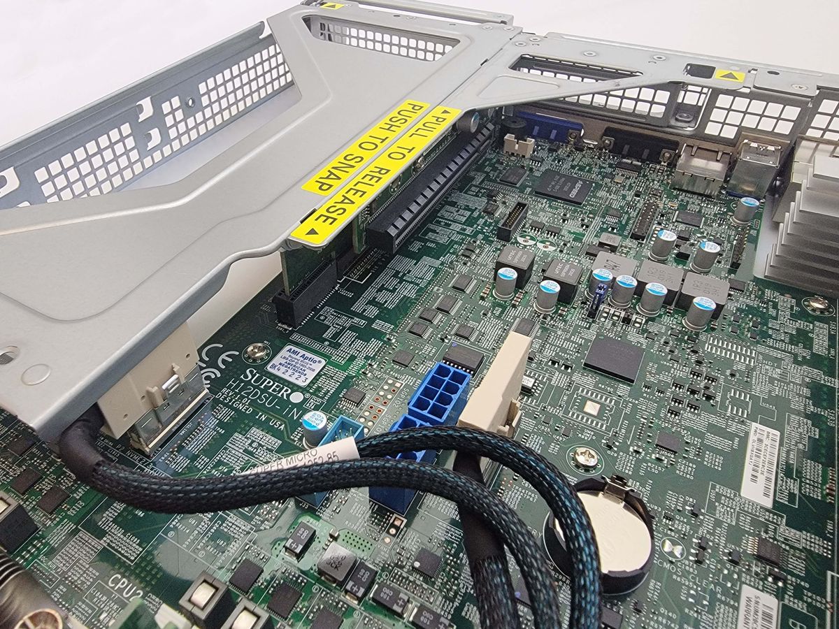 Server