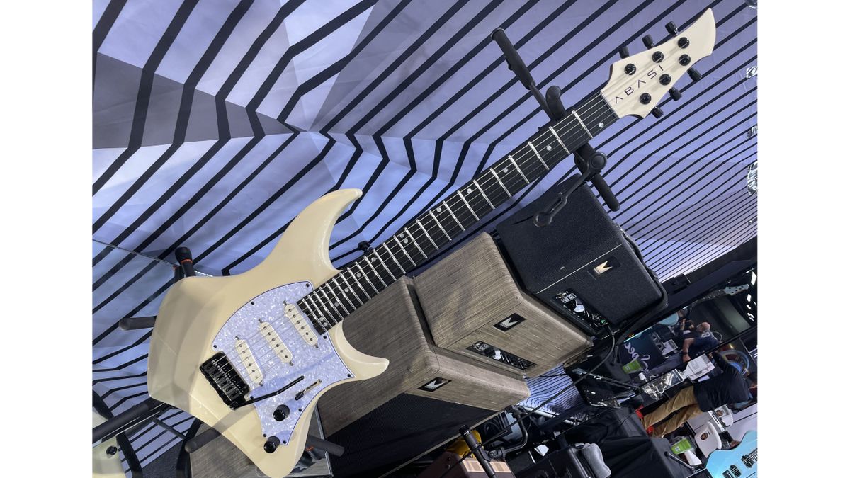 The electric guitars you need to play in 2022 | MusicRadar