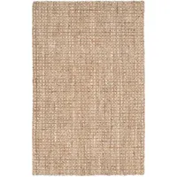 Safavieh natural fiber beige area rug, The Home Depot