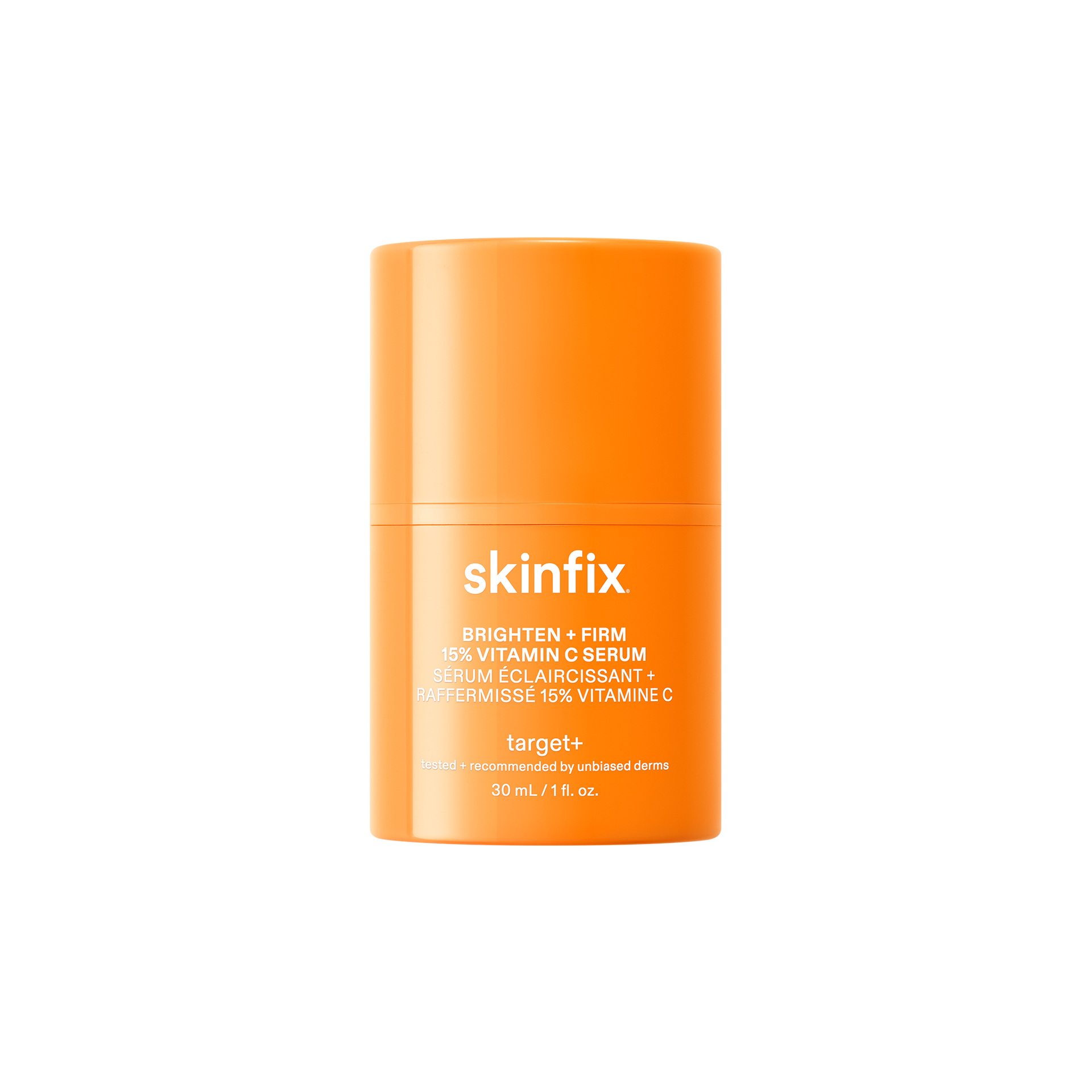 Brighten + Firm 15% Vitamin C Serum - 1 Oz