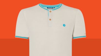 OceanTee Oceanic Polo