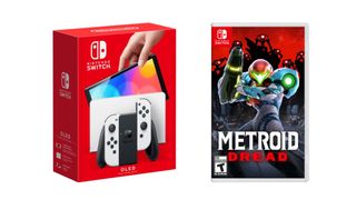 Switch bundle