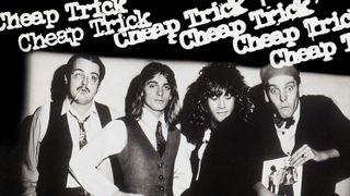 Cheap Trick: Cheap Trick