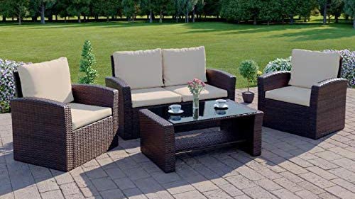 Abreo patio furniture
