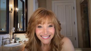 Lisa Kudrow as Valerie Cherish on The Comeback.