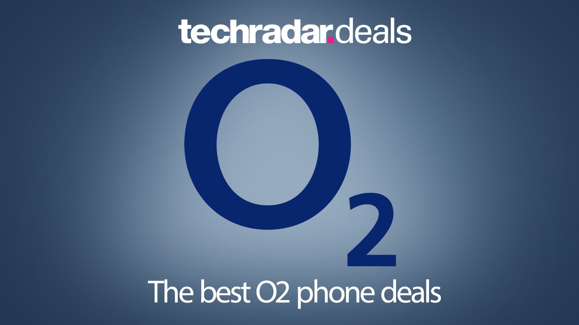 The best O2 phone deals in December 2025 | TechRadar