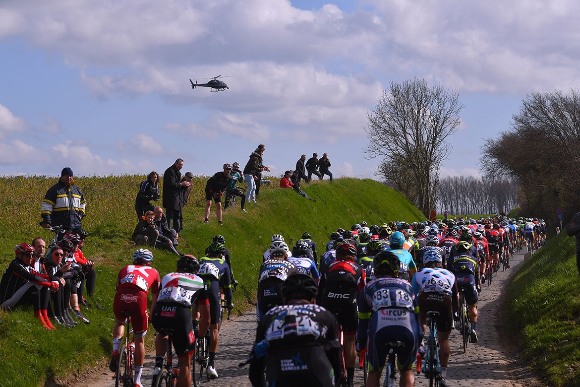 2017 Dwars door Vlaanderen