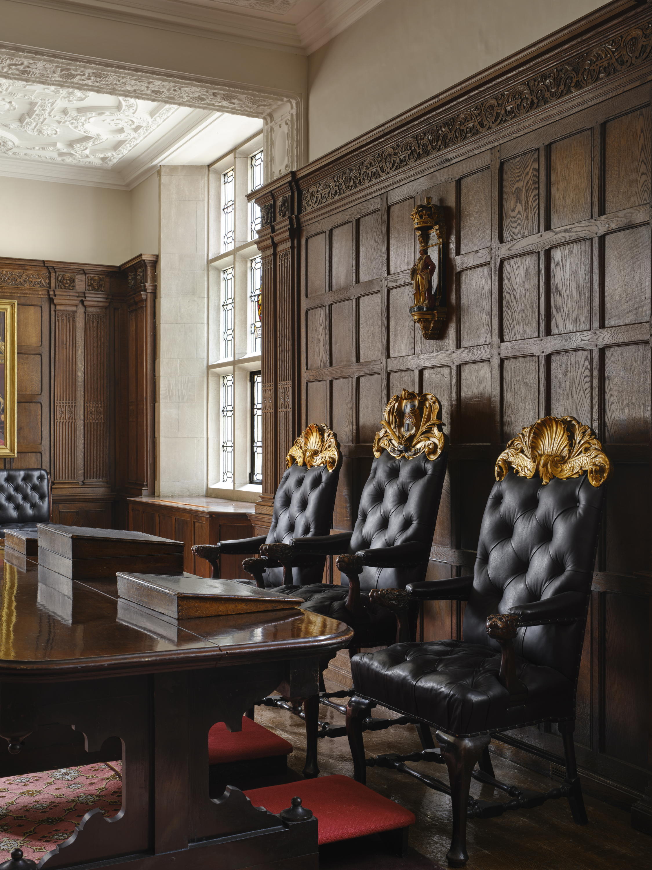 Ironmongers' Hall