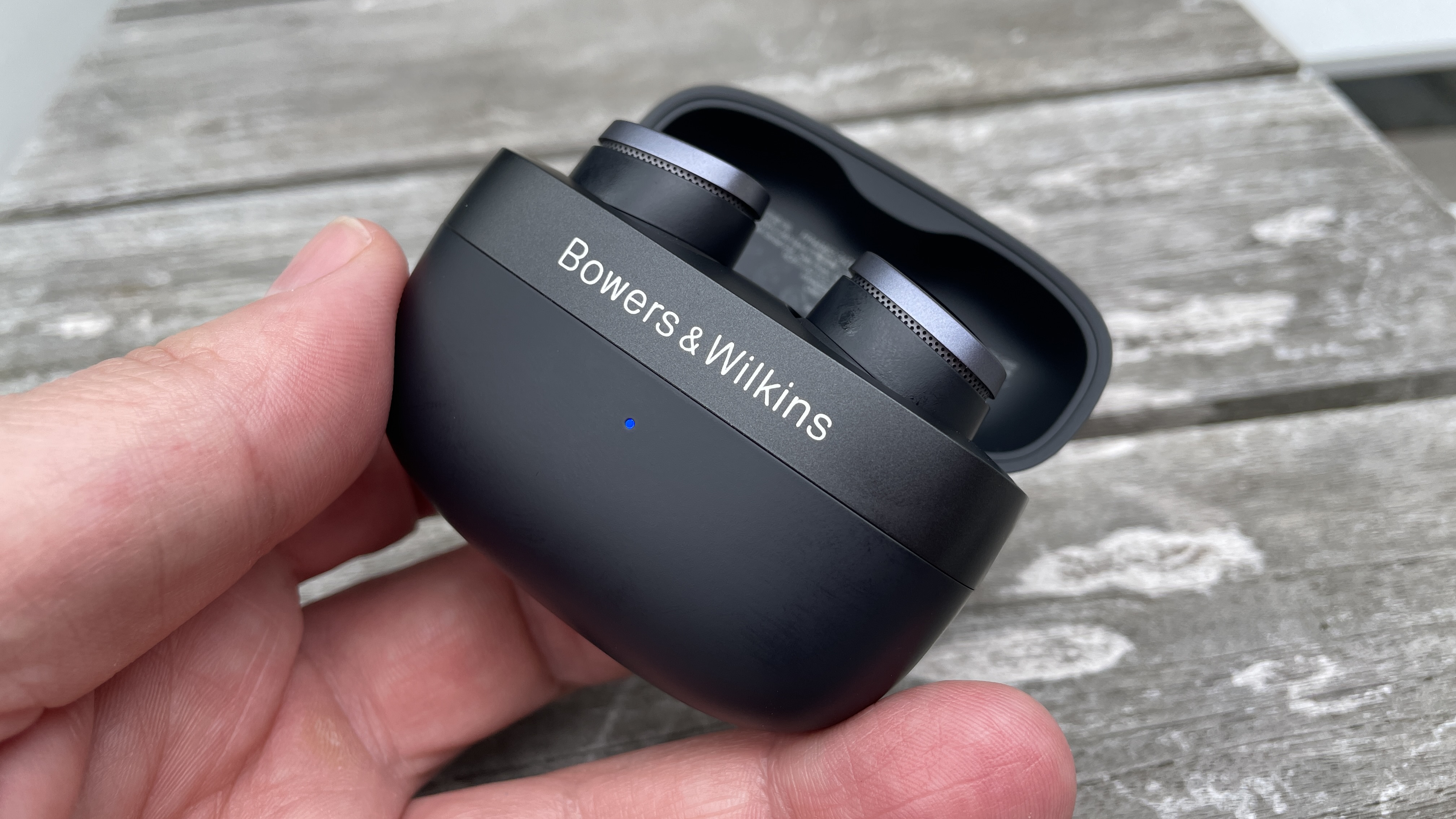 Rewind: New Bowers & Wilkins earbuds, Bluesound’s latest trio of hi-res hi-fi streamers and more