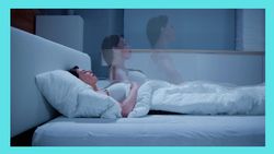 Sleep walking: common causes, symptoms and solutions | Tom's Guide