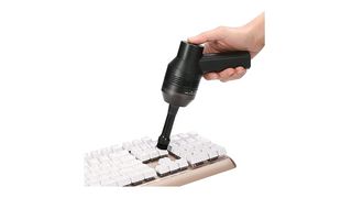 keyboard vacuum