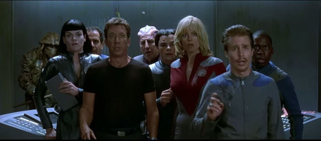 What's the Best 'Star Trek' Movie and Why Is It 'Galaxy Quest'? New Documentary Has Answers