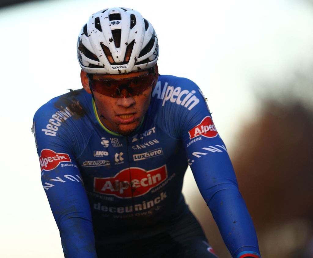 Gavere Cyclocross UCI World Cup