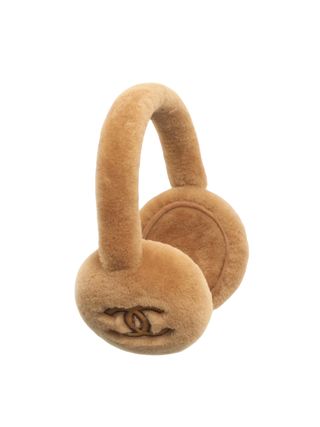 Chanel, Earmuffs