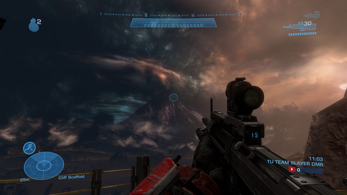 halo