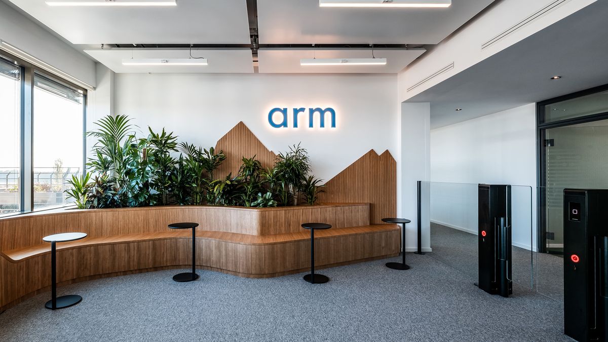 Arm to let Qualcomm keep its architecture license but may ask for a retrial on the Nuvia issue