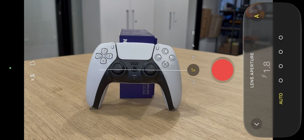 iPhone 18 Pro Max &amp; iPhone 18 Pro variable aperture camera.
