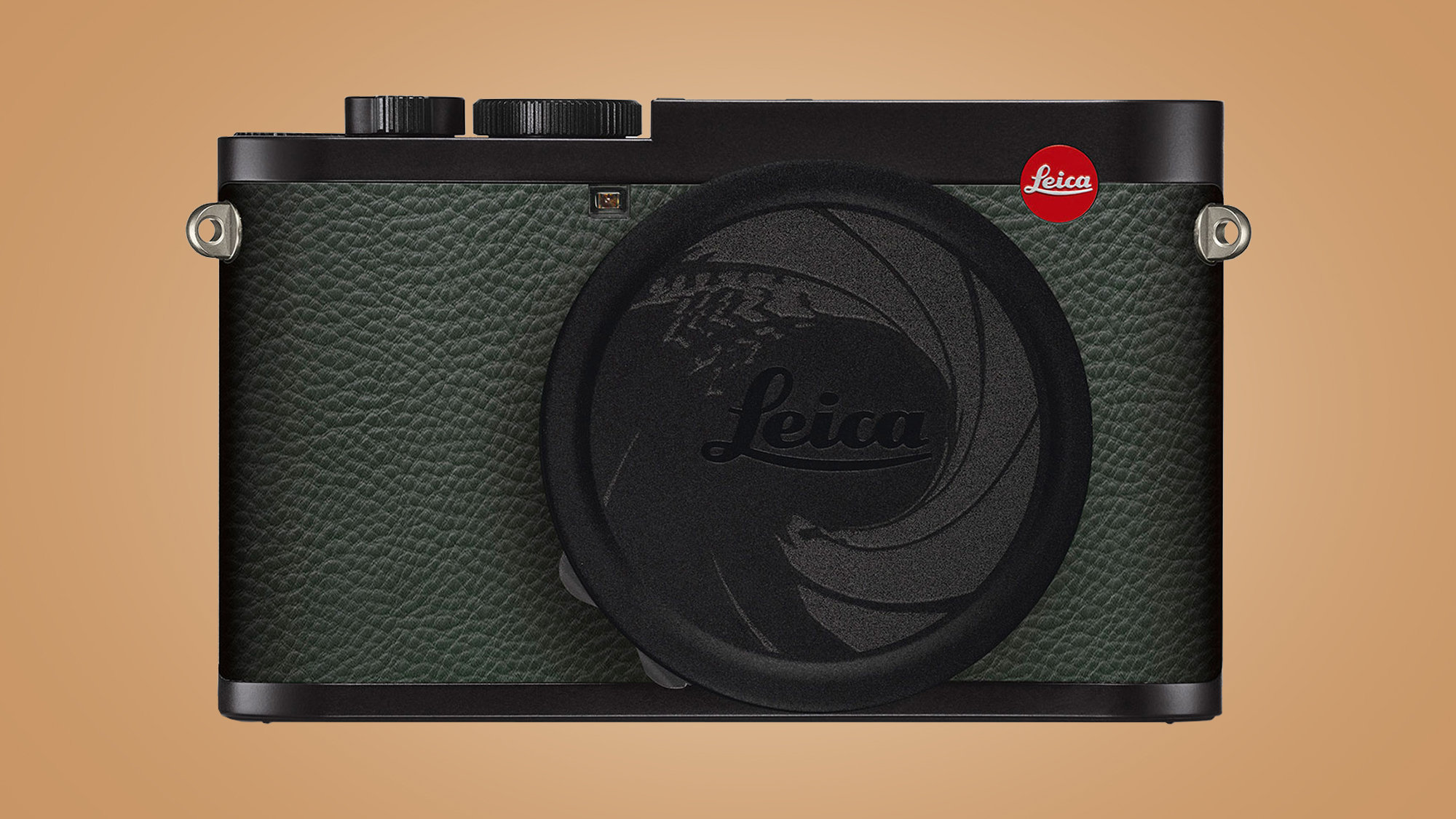 Leica Q2 007 Edition