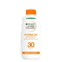 Ambre Solaire Ultra-Hydrating Shea Butter Sun Protection Cream SPF30:£10£5 | Amazon