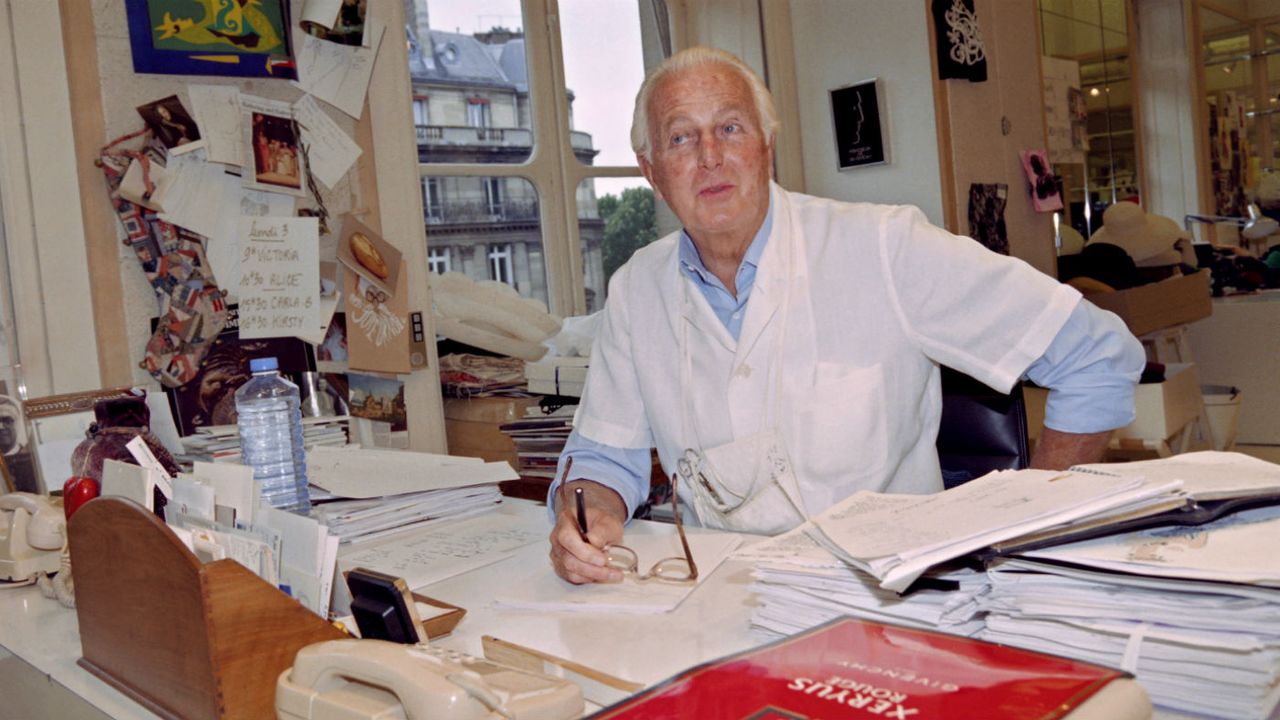Hubert de Givenchy