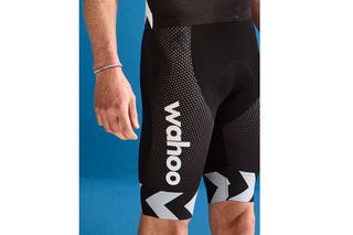 Le Col X Wahoo Indoor Cycling Clothing collection